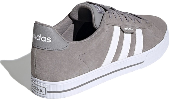 adidas neo Daily 3.0 'Abu Putih' FW7440 Shop adidas neo Daily 3.0 'Abu Putih' FW7440