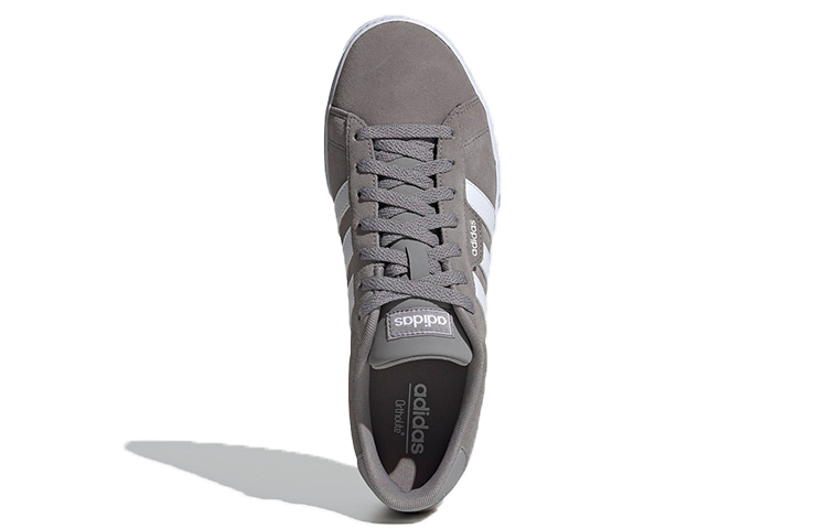 Purchase アディダス ネオ デイリー 3.0 グレー/ホワイト FW7440