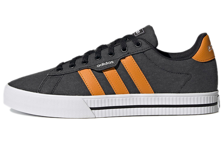 adidas Neo Daily 3.0 'Grey Yellow White' H04577
