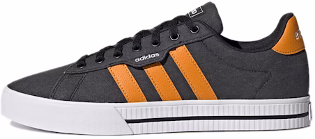 adidas Neo Daily 3.0 'Grey Yellow White' H04577 adidas Neo Daily 3.0 'Grey Yellow White' H04577