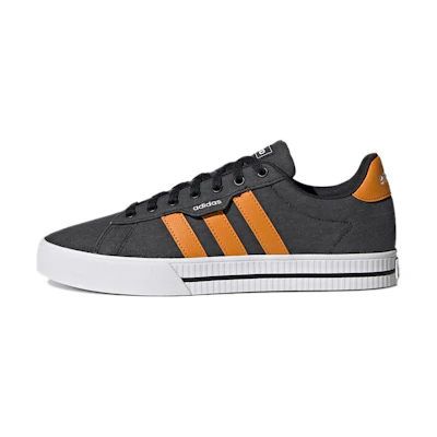 adidas Neo Daily 3.0 'Grey Yellow White'