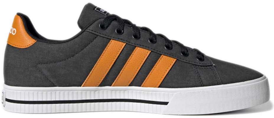 adidas Neo Daily 3.0 'Kelabu Kuning Putih' H04577 Order adidas Neo Daily 3.0 'Kelabu Kuning Putih' H04577