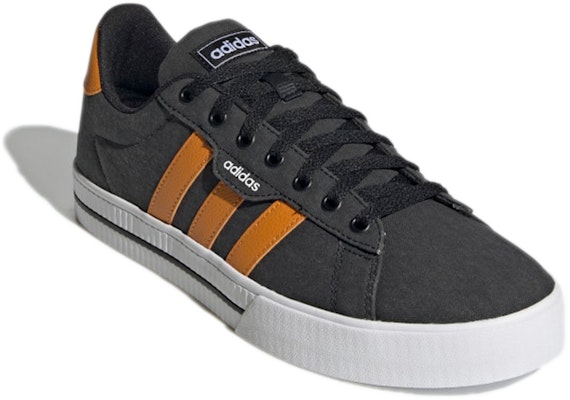 adidas Neo Daily 3.0 'Kelabu Kuning Putih' H04577 Lookbook adidas Neo Daily 3.0 'Kelabu Kuning Putih' H04577