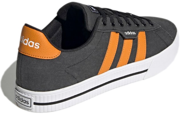 adidas Neo Daily 3.0 'Kelabu Kuning Putih' H04577 Shop adidas Neo Daily 3.0 'Kelabu Kuning Putih' H04577