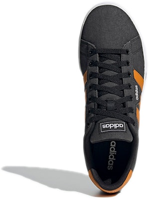 adidas Neo Daily 3.0 'Kelabu Kuning Putih' H04577 Purchase adidas Neo Daily 3.0 'Kelabu Kuning Putih' H04577