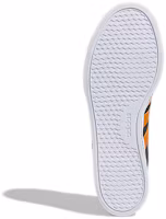 Details for adidas neo Daily 3.0 休閒 耐磨防滑 低筒 板鞋 男款 灰黃白