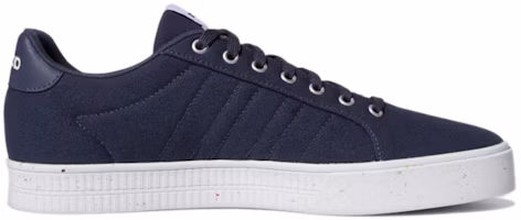 Order adidas neo Daily 3.0 休閒 低筒 帆布鞋 男款 深藍色