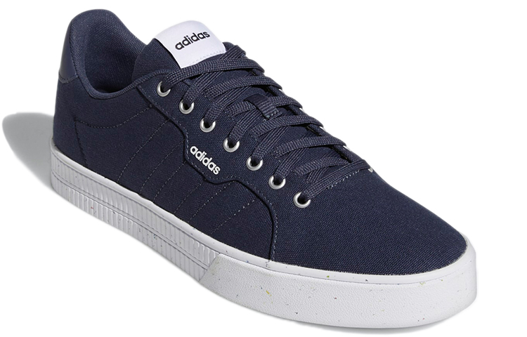 Lookbook adidas neo Daily 3.0 'Biru Navy' GY5486