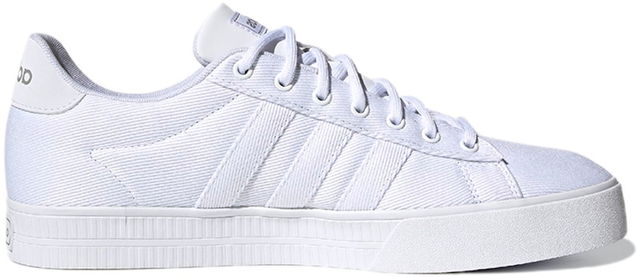 adidas neo Daily 3.0 'Putih' FY8449 Order adidas neo Daily 3.0 'Putih' FY8449