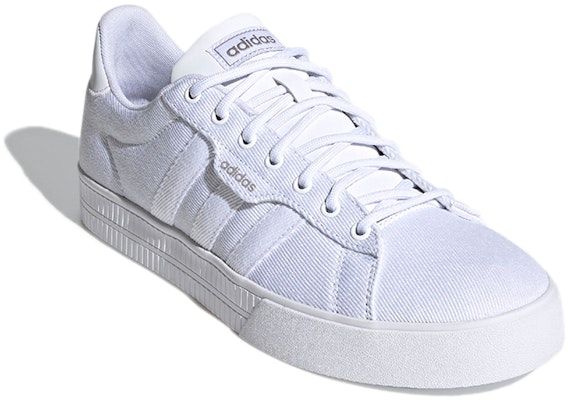 adidas neo Daily 3.0 'Putih' FY8449 Lookbook adidas neo Daily 3.0 'Putih' FY8449