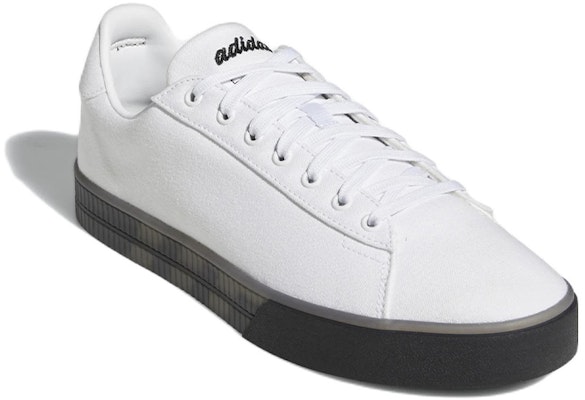 adidas NEO Daily 3.0 'Putih' GY1000 Lookbook adidas NEO Daily 3.0 'Putih' GY1000