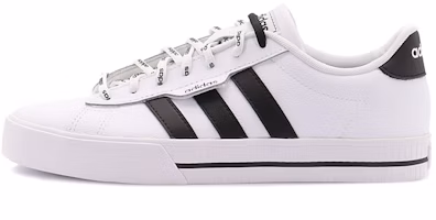 adidas neo Daily 3.0 'White Black' FY4347 adidas neo Daily 3.0 'White Black' FY4347