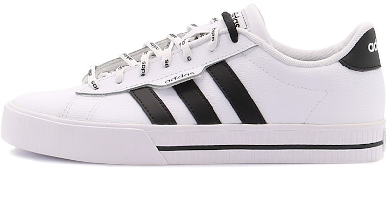 adidas neo Daily 3.0 'Putih Hitam' FY4347 Buy adidas neo Daily 3.0 'Putih Hitam' FY4347