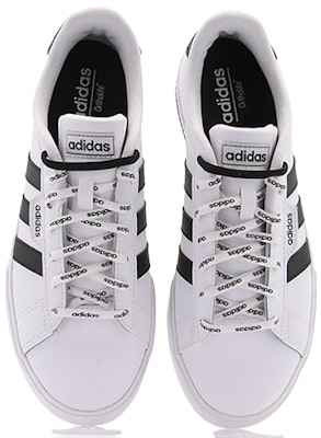 adidas neo Daily 3.0 'Putih Hitam' FY4347 Purchase adidas neo Daily 3.0 'Putih Hitam' FY4347