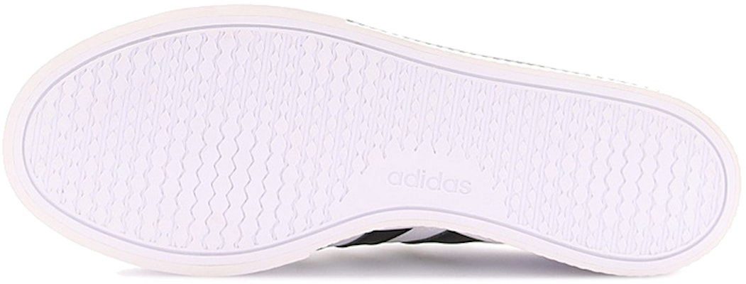 adidas neo Daily 3.0 'Putih Hitam' FY4347 Sizing adidas neo Daily 3.0 'Putih Hitam' FY4347