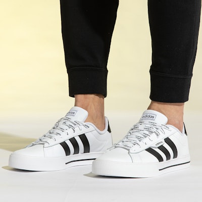 adidas neo Daily 3.0 'Putih Hitam' FY4347 Cheap adidas neo Daily 3.0 'Putih Hitam' FY4347