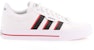 adidas neo Daily 3.0 'Putih Hitam Merah' FZ3272
