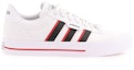 Order adidas neo Daily 3.0 'Putih Hitam Merah' FZ3272