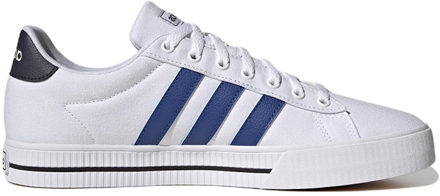 adidas neo Harian 3.0 'Putih Biru Hitam' GY2246 Order adidas neo Harian 3.0 'Putih Biru Hitam' GY2246