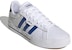 adidas neo Harian 3.0 'Putih Biru Hitam' GY2246