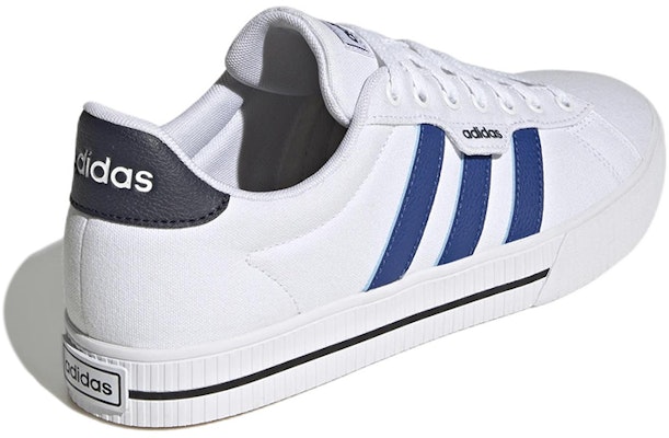 adidas neo Harian 3.0 'Putih Biru Hitam' GY2246 Shop adidas neo Harian 3.0 'Putih Biru Hitam' GY2246