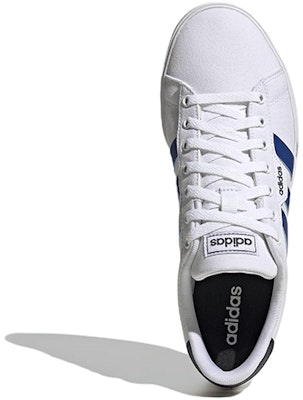 adidas neo Harian 3.0 'Putih Biru Hitam' GY2246 Purchase adidas neo Harian 3.0 'Putih Biru Hitam' GY2246