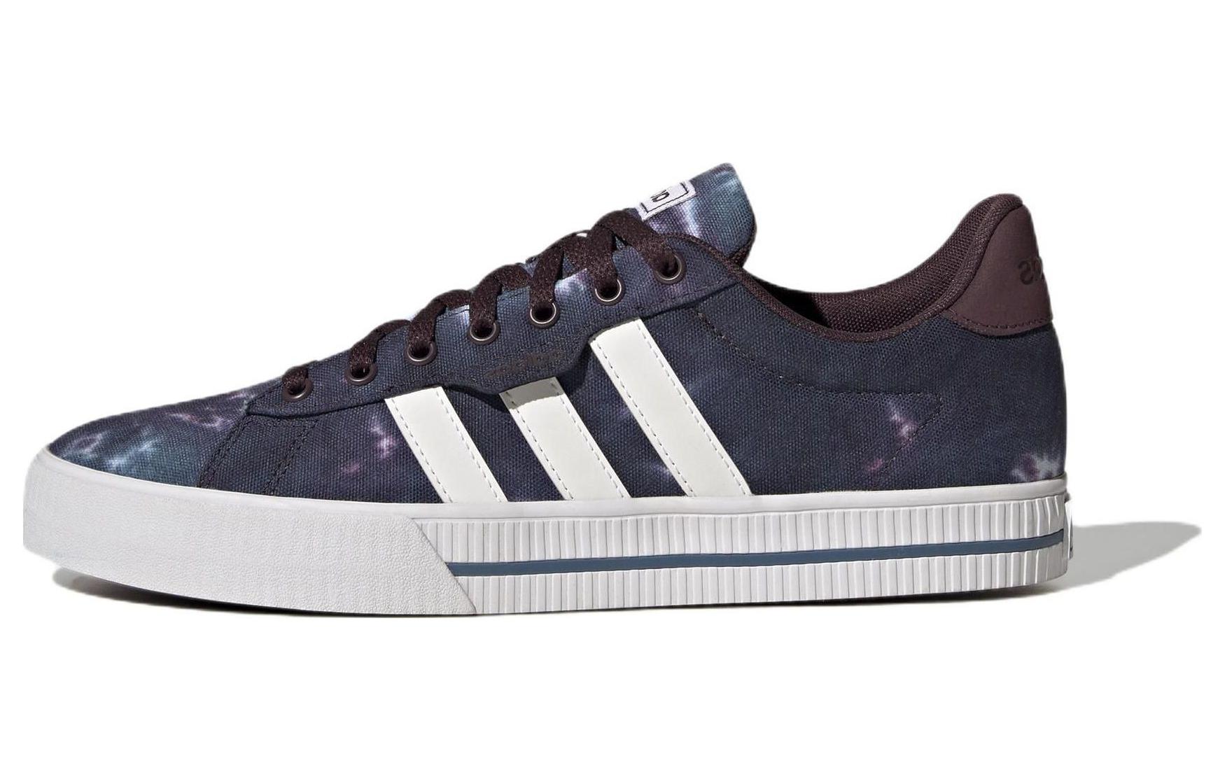 adidas neo Daily 3.0 Lifestyle 'Purple' GY2252