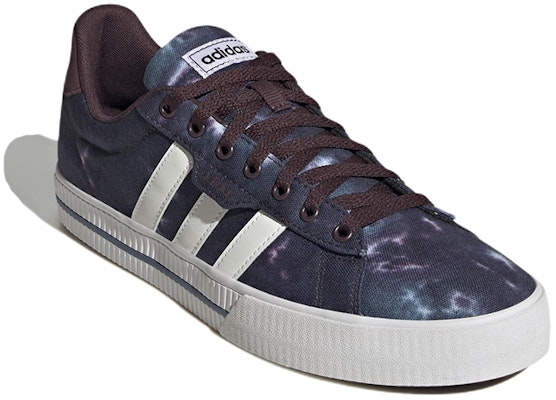 adidas neo Daily 3.0 Lifestyle 'Ungu' Sepatu Kasual GY2252 Lookbook adidas neo Daily 3.0 Lifestyle 'Ungu' Sepatu Kasual GY2252
