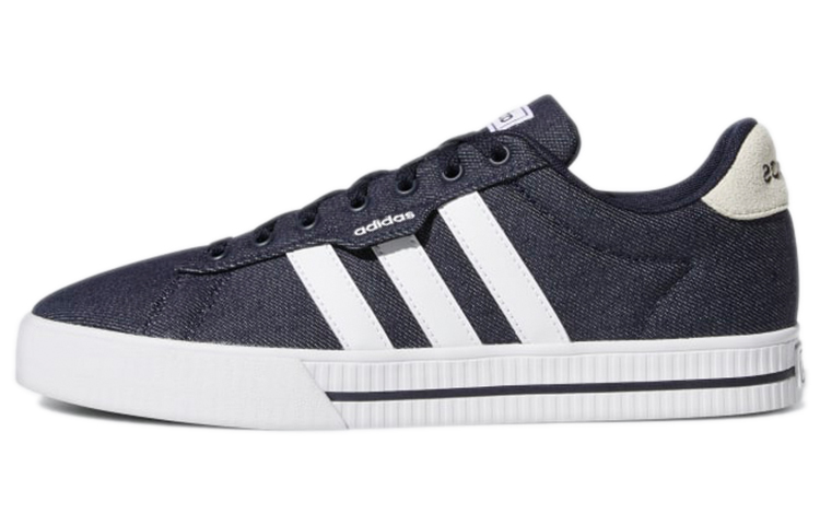adidas neo Daily 3.0 Low Top 'Retro Blue' GY5481