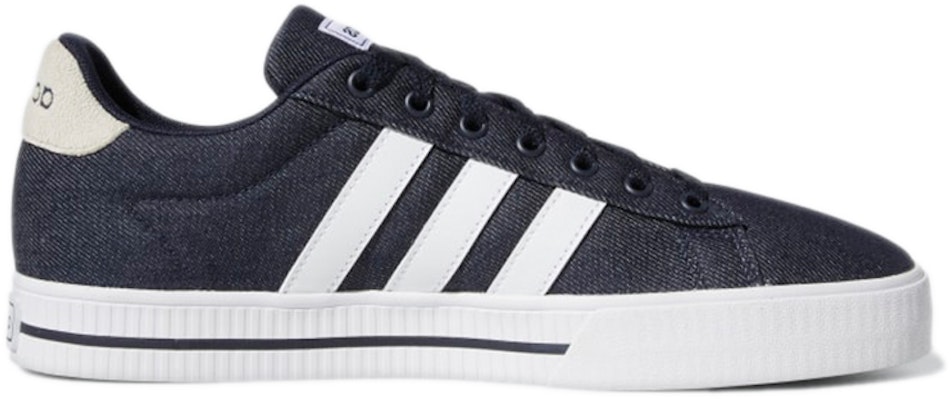 adidas neo Daily 3.0 Low Top 'Retro Biru' GY5481 Order adidas neo Daily 3.0 Low Top 'Retro Biru' GY5481