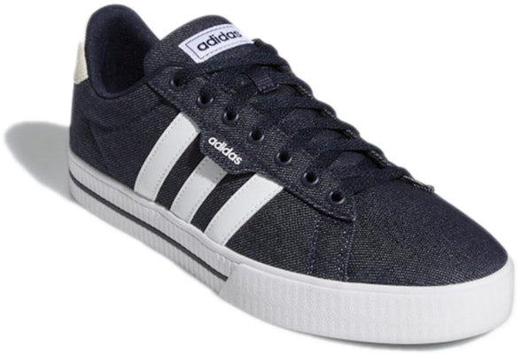 adidas neo Daily 3.0 Low Top 'Retro Biru' GY5481 Lookbook adidas neo Daily 3.0 Low Top 'Retro Biru' GY5481
