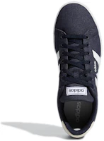 Purchase adidas neo Daily 3.0 復古休閒 耐磨防滑 低筒 板鞋 男款 藍