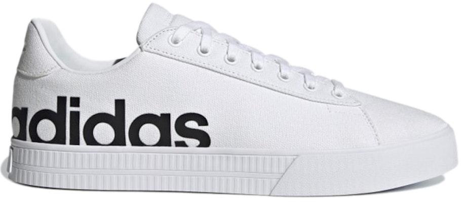 adidas NEO Daily 3.0 LTS 'Putih Sepatu Rendah' H01227 Order adidas NEO Daily 3.0 LTS 'Putih Sepatu Rendah' H01227