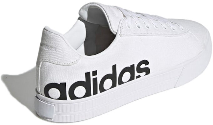 adidas NEO Daily 3.0 LTS 'Putih Sepatu Rendah' H01227 Shop adidas NEO Daily 3.0 LTS 'Putih Sepatu Rendah' H01227