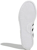 Details for adidas neo Daily 3.0 板鞋 男款 黑白