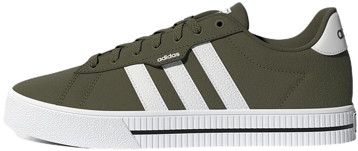 adidas-neo-daily-3-0-shoes-olive-green-gw-1916
