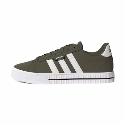 Adidas Neo Daily 3.0 Shoes 'Olive Green'