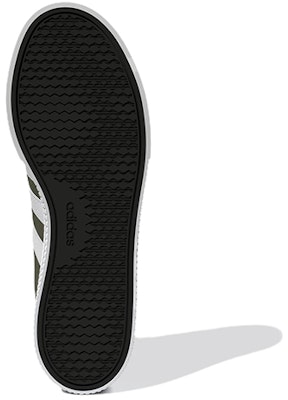 Adidas Neo Daily 3.0 Sepatu 'Hijau Zaitun' GW1916 Details for Adidas Neo Daily 3.0 Sepatu 'Hijau Zaitun' GW1916