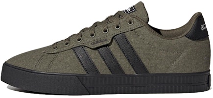 Adidas Neo Daily 3.0 Shoes 'Olive Green Core Black' HP6029 Adidas Neo Daily 3.0 Shoes 'Olive Green Core Black' HP6029