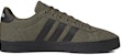 Kasut Adidas Neo Daily 3.0 'Hijau Zaitun Hitam Teras' HP6029