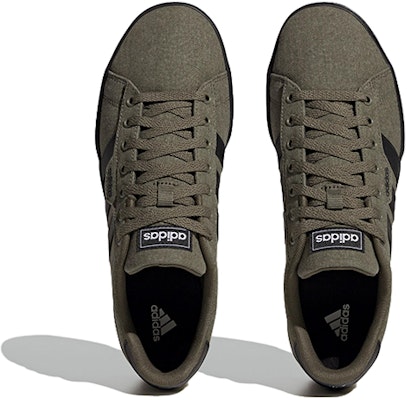 Kasut Adidas Neo Daily 3.0 'Hijau Zaitun Hitam Teras' HP6029 Purchase Kasut Adidas Neo Daily 3.0 'Hijau Zaitun Hitam Teras' HP6029