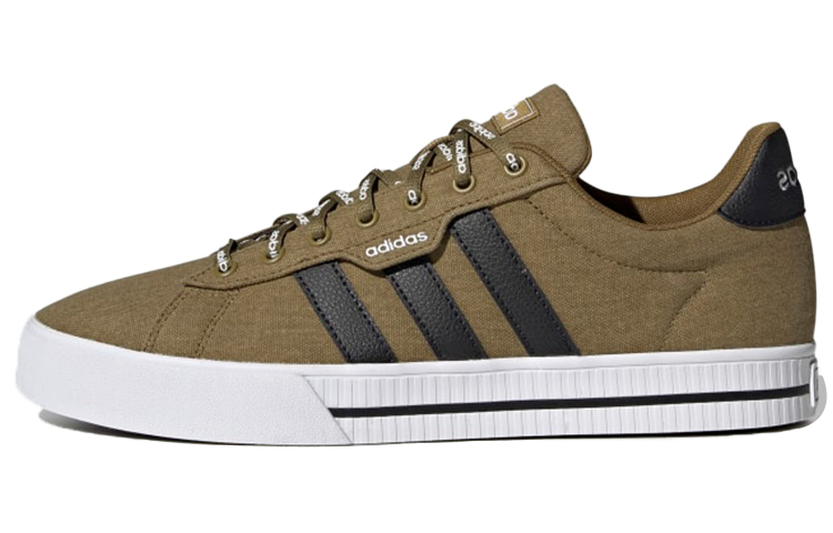 adidas neo Daily 3.0 Shoes Green FY8831