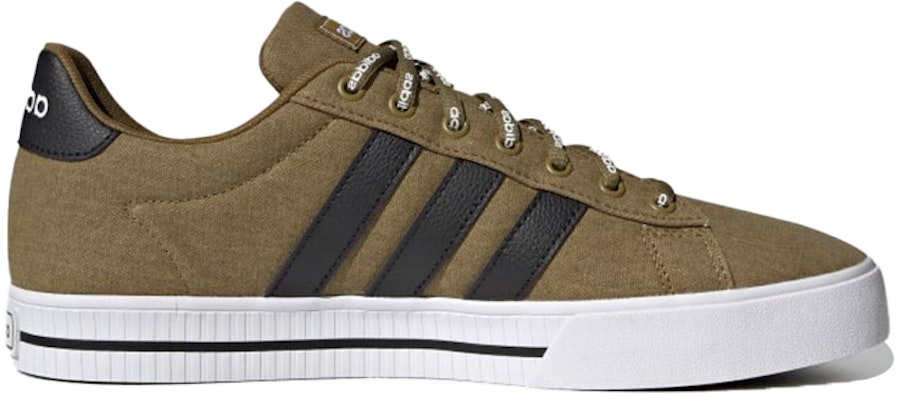 adidas neo Daily 3.0 Kasut Hijau FY8831 Order adidas neo Daily 3.0 Kasut Hijau FY8831