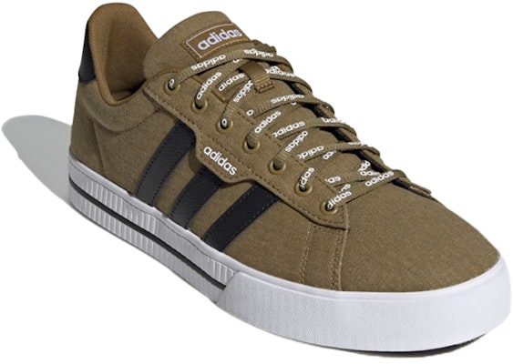 adidas neo Daily 3.0 Kasut Hijau FY8831 Lookbook adidas neo Daily 3.0 Kasut Hijau FY8831