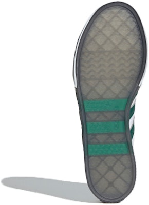 adidas neo Daily 3.0 Kasut Putih/Hijau/Emas H01206 Details for adidas neo Daily 3.0 Kasut Putih/Hijau/Emas H01206