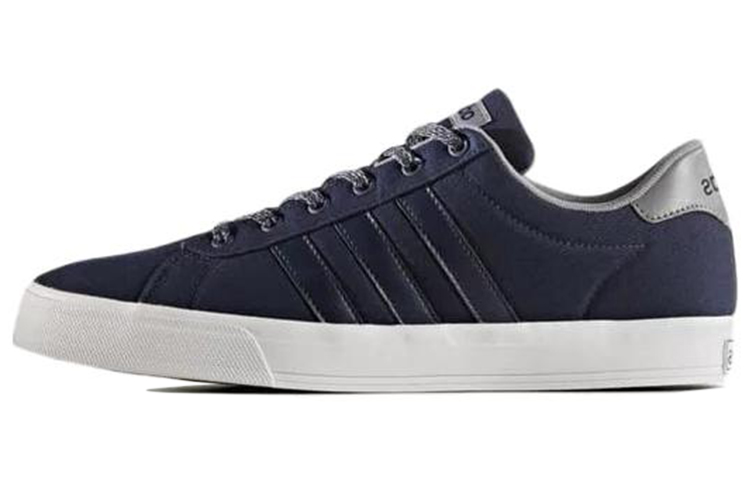 adidas Neo Daily 'Deep Blue'