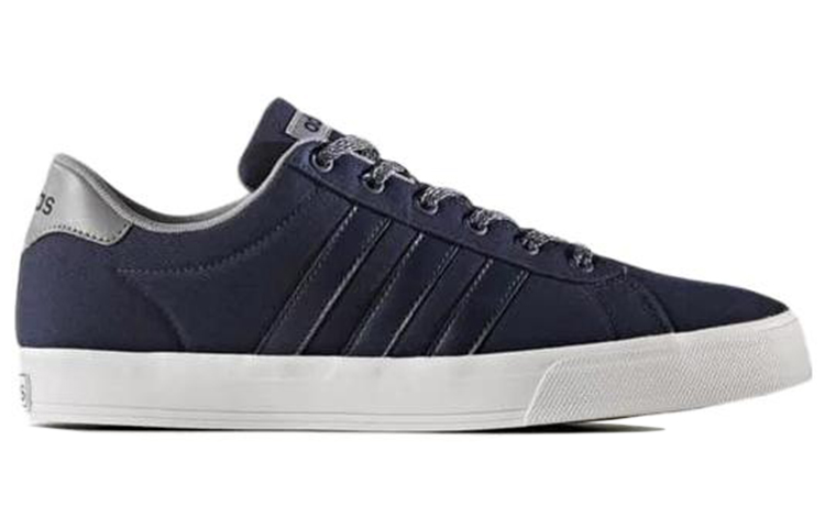 adidas Neo Daily 'Deep Blue' 圖 2