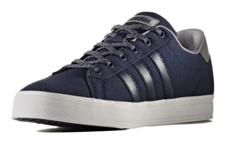 adidas Neo Daily 'Deep Blue' 圖 3