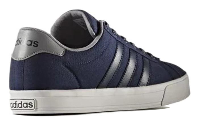 adidas Neo Daily 'Deep Blue' 圖 4
