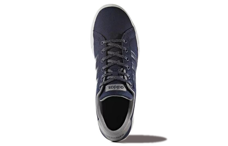 adidas Neo Daily 'Deep Blue' 圖 5